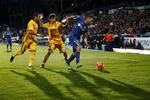 Spain Soccer La Liga
