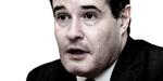 Fællesskab. De europæiske lande må gøre meget mere for at få styr på de fælles, ydre grænser, siger direktøren for EU's grænseagentur, Fabrice Leggeri. 