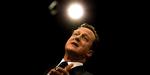 50351731 - 07_10_2015 - Britain Conservative Party Conference - Jon Super