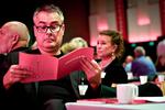 49951449 - 19_09_2015 - Socialdemokraterne holder kongres - ERTMANN CATHRINE