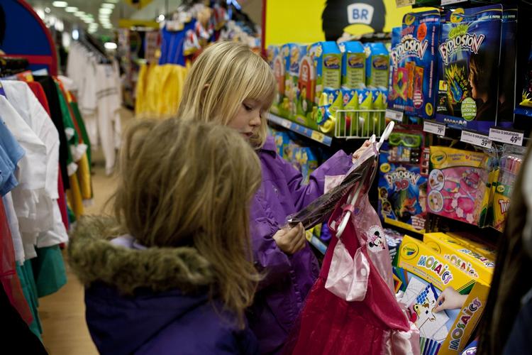 Solgt BR-familien sælger 75 procent af aktierne til den nordiske kapitalfond EQT. 