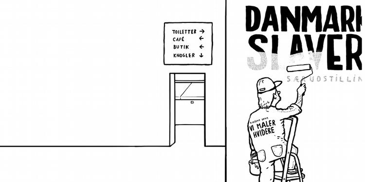 Tegning: Philip Ytournel 