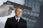 Rekord. Den nye Bond-film, 'Spectre', med Daniel Craig i hovedrollen, er den hurtigst sælgende biograffilm nogensinde i Danmark. 