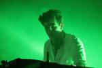 Elektronisk. En koncert som Jamie xx' i Store Vega fik folk til at forsvinde ind i mængden i en stund mellem et væld af farver og sindstilstande. 