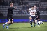 rodebutik. AGF og Sønderjyske havde begge noget at kæmpe for, men leverede sammen den måske ringeste superligakamp i denne sæson. 