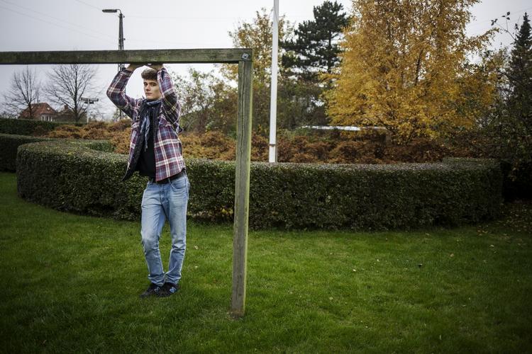 nedgang. Antallet af unge uden en ungdomsuddannelse vil vokse de kommende år på grund af besparelser. 
