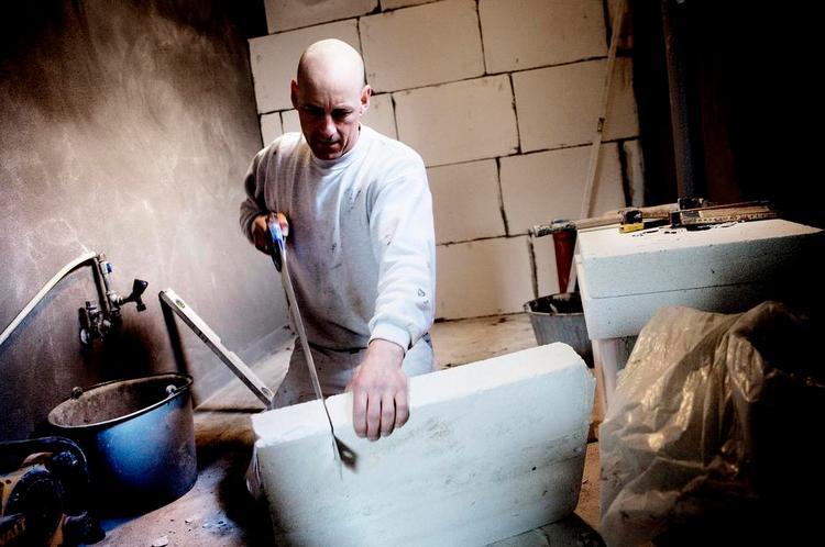 Fradrag. Regeringens grønne boligjobordning er ikke så grøn endda, forudser Energistyrelsen. 