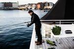 Ny Noma. Noma, der lukker med udgangen af 2016, har med René Redzepi sat en ny maddagsorden både herhjemme og ude i verden. Hans nye restaurant vil åbne i 2017 i det gamle Søminedepot ved Christiania i København. 