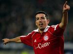 hurtigst. Bayern Münchens Roy Makaay satte i 2007 en rekord, der bliver svær at slå, med en lynscoring mod Real Madrid. 