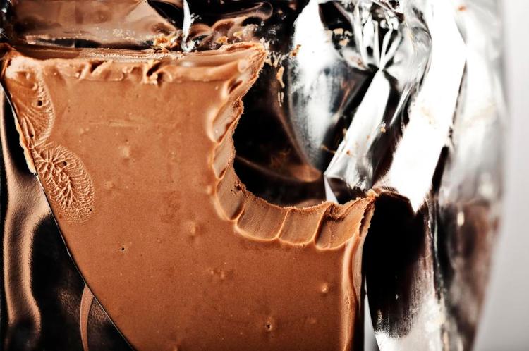 Sukkerchok. Politikens test af blød nougat viste, at størstedelen var alt for søde. 