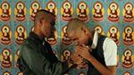 Stilet. I Malaysia er en subkultur af britiske skinheads og punkere begyndt at blomstre. 