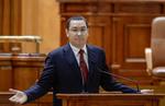 udskældt. Victor Ponta, der blev valgt i 2012, er den første rumænske ministerpræsident, der formelt er blevet mistænkt for korruption. 