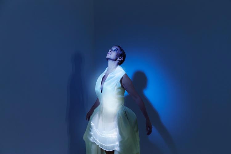 Nyklassiker. Det er første gang, at Sciarrinos ikoniske værk 'Infinito Nero' skal opføres i Danmark. 