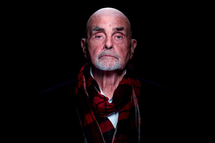 Kraut. Hans-Joachim Roedelius (billedet) optræder med Michael Rother, Hans Lampe og Franz Bergman på torsdag. 