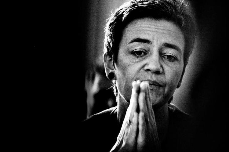travl. Margrethe Vestager har fået nok at gøre med at tjekke en række EUlandes skatteaftaler med store, internationale virksomheder, efter at hun tiltrådte som ny konkurrencekommissær. 