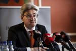 Justitsministeren oplyser om Tibet-sag