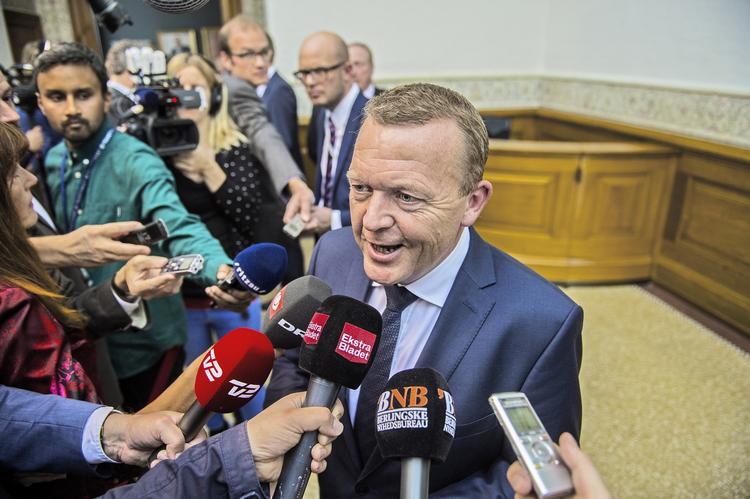 Kampen frem mod EU-afstemningen er for alvor ved at gå i gang. 