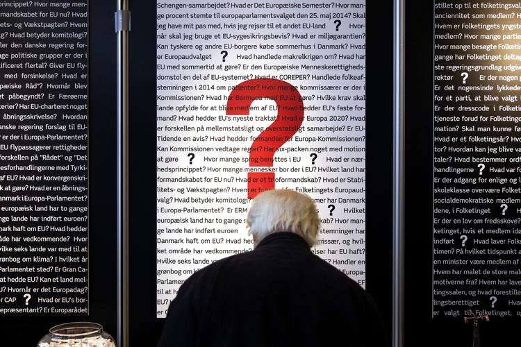 Bogforum. Er du også i tvivl. Politiken guider til årets Bogforum. 