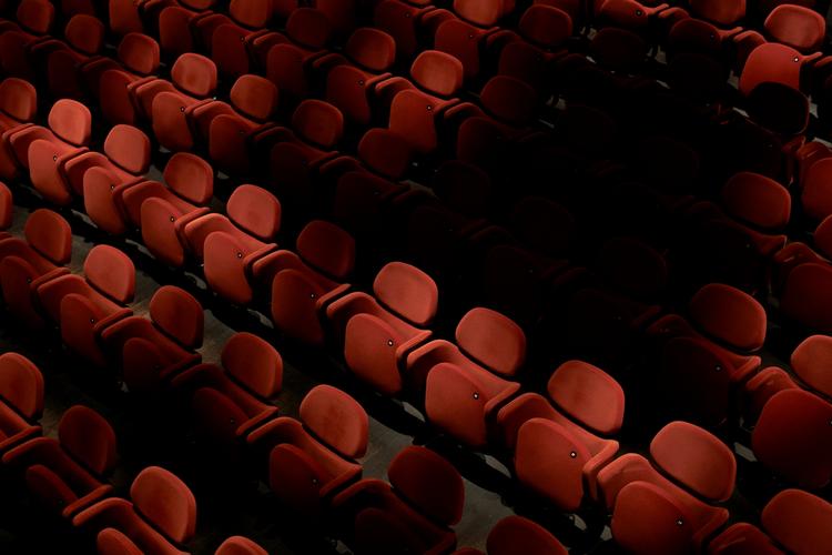 Kulturliv. I en ny måling foretaget af Megafon svarer over halvdelen, at de gerne ser besparelser i tilskud til kulturinstitutioner. Arkivfoto: Peter Hove Olesen 