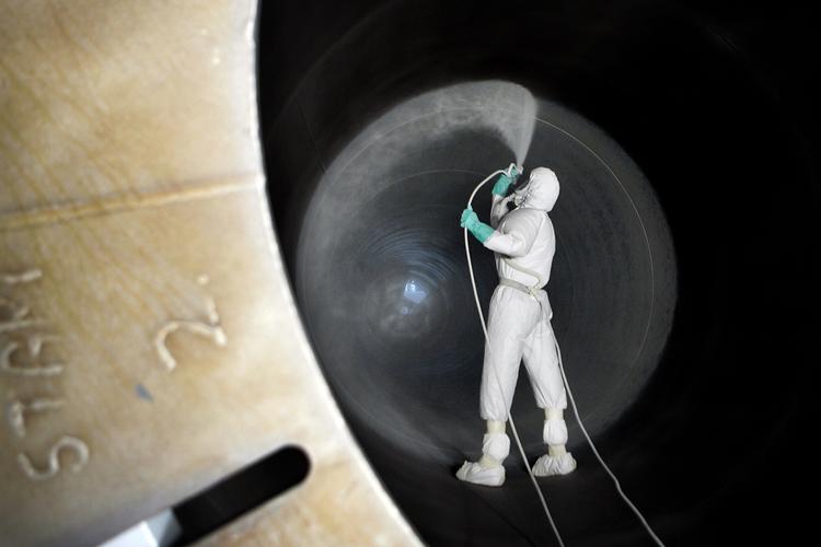 ERHVERV Vestas udbetaler igen udbytte til aktionærerne