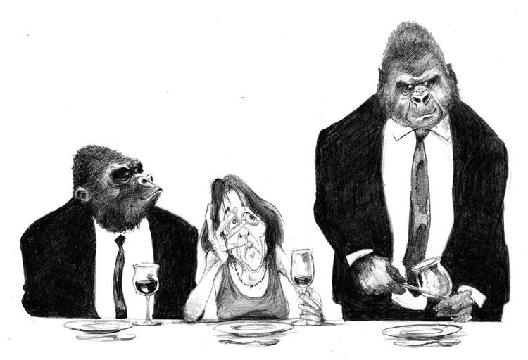 Tegning: Roald Als 