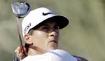 ANDENPLADS. Ni birdies og en bogey placerer Thorbjørn Olesen på en delt andenplads i WGC-turneringen i Shanghai, hvor der er 10 mio. kr. i førstepræmie. 