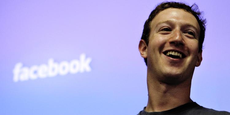 Facebooks Mark Zuckerberg talte om, hvordan en stærk mission er nødvendig for at ændre verden, da han for nylig besøgte Tsinghua-universitetet i Kina. 