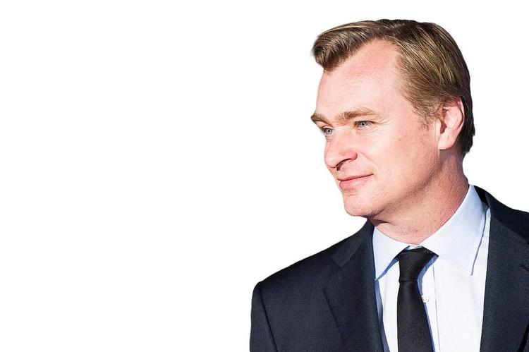 Blockbusterkonge. Den 45-årige instruktør står blandt andet bag 'Interstellar' og 'Inception'. 