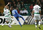Britain Soccer Europa League