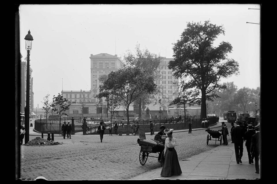 New-York Historical Society