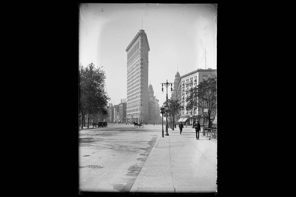 New-York Historical Society