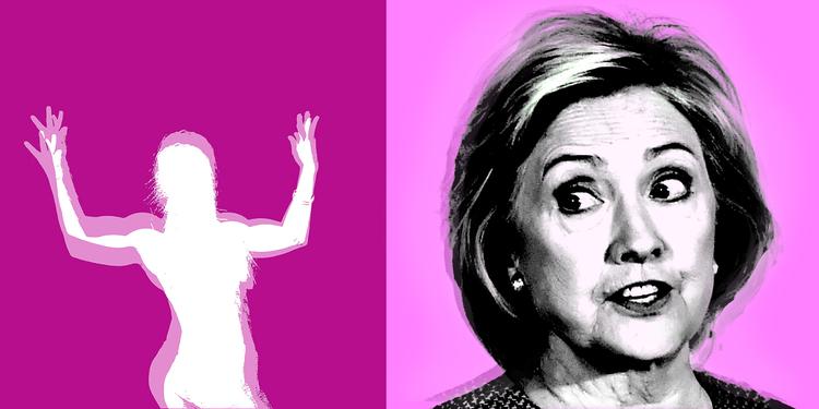 Der hersker hvid middelklassefeminisme på de nye kvindemedier, siger ekspert. 