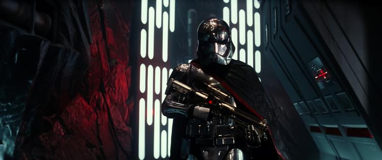 Forpremiere. Daniel Fleetwood er den første fan, der har fået lov til at se en endnu ikke helt færdigklippet version af den nye Star Wars-film. 