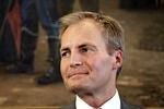Peter Skaarup bliver ny gruppeformand i DF