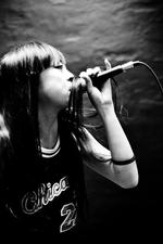 Linkoban. Ling Ly er ulykkeligvis ramt af aggressiv kræft. 