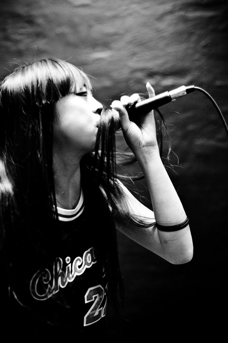 Linkoban. Ling Ly er ulykkeligvis ramt af aggressiv kræft. 