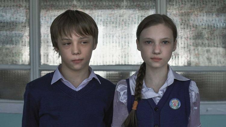 Birobidjan er filmen om en russisk by, der blev grundlagt af Stalin. 