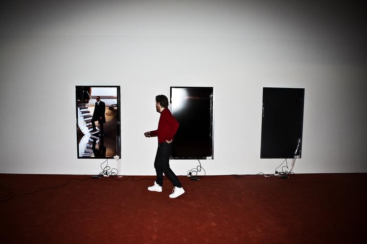 kamp. Teatre, spillesteder, museer - her fra HEART i Herning - lever et liv på kanten, hvor hver en krone vendes. 