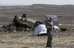 Hvorfor. GHverken Egypten eller Rusland har givet nogen officiel forklaring på, hvorfor flyet styrtede ned efter blot 23 minutter i luften på vej fra Sharm el-Sheikh til Sankt Petersborg i Rusland. 