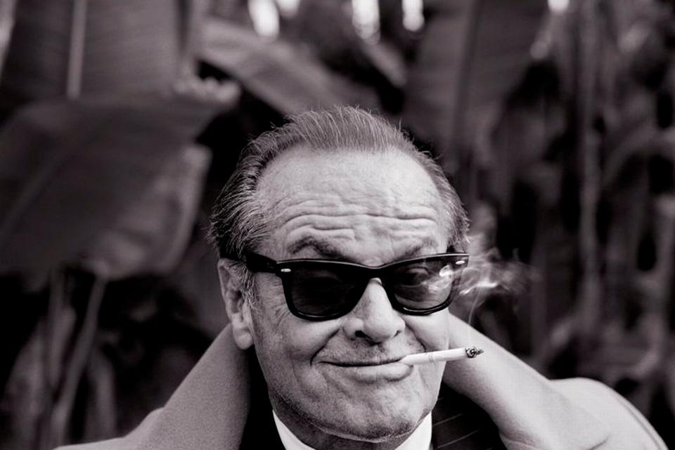 2007. »Vi fik ham til at ligne en gangster« fortalte Lorenzo Agius efterfølgende om sit portræt af Jack Nicholson. 