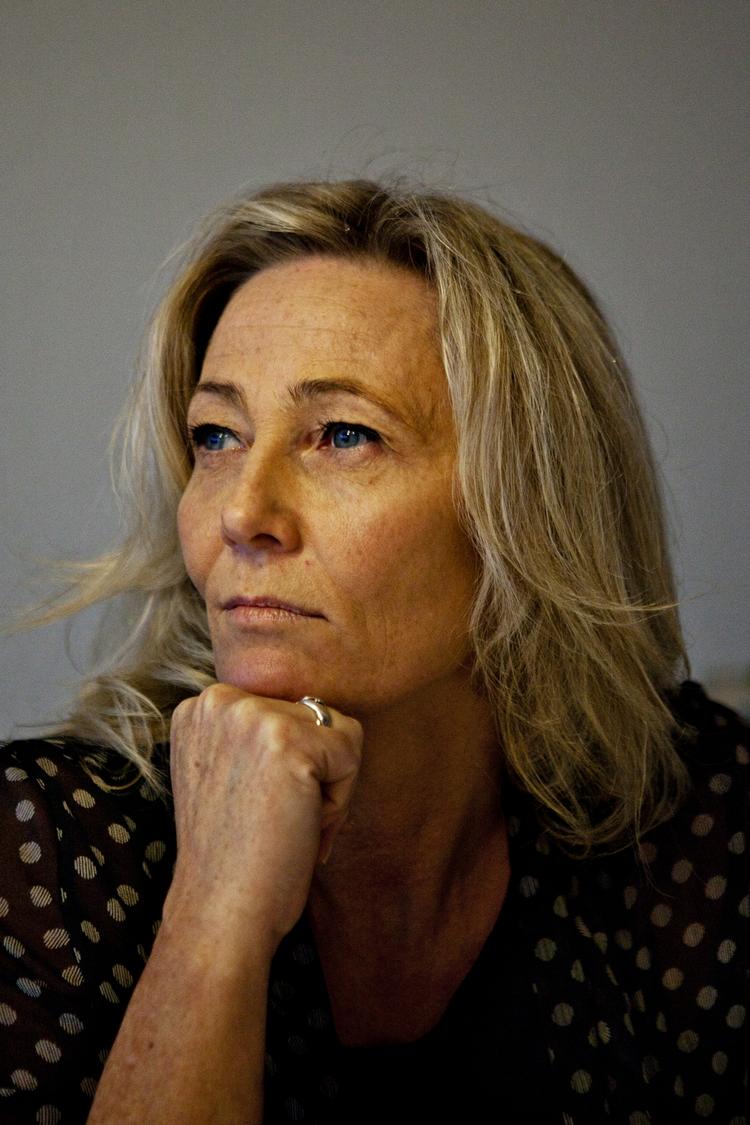 Tidsspilde. »Jeg forlod mødet med fuldstændig uforrettet sag. Det var spild af tid. Jeg spurgte og spurgte, men jeg fik ingen svar«, siger Rikke Karlsson. 