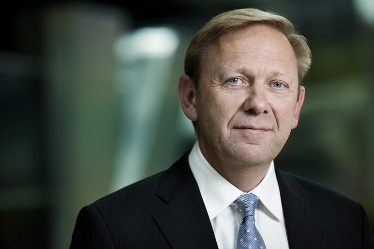 Afgået. Indtil i går var Michael Dyrby nyhedsdirektør på TV 2 og de indre linjers mand. 