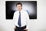 polstring. Finanstilsynets nye direktør, Jesper Berg, mener, at bankerne i gode tider bør polstre sig til dårlige. 