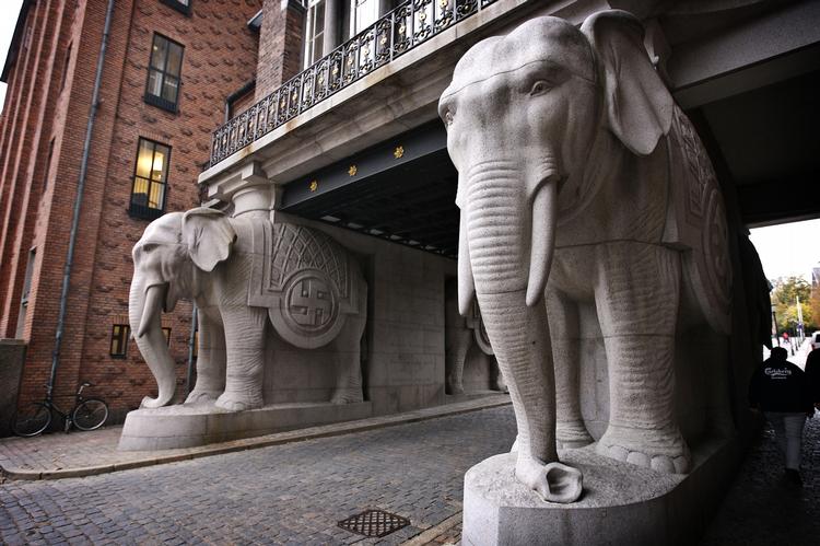 Russiske handelssanktioner rammer Carlsberg