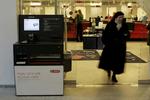 Post-selv automat