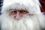 HOHOHO. Om julemanden kigger forbi, ved vi ikke. Men byen bugner altså af julemarkeder denne weekend. 