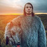 FARROCK. Folkbandet Dad Rocks! med Snævar Albertsson i front kigger forbi København lørdag. 