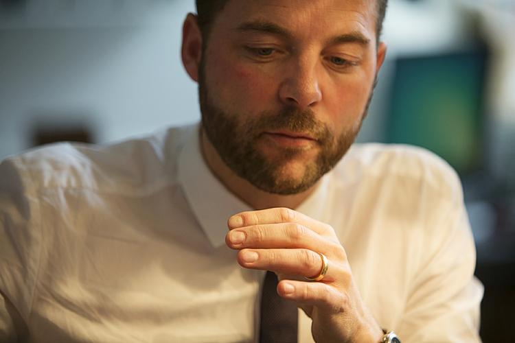 Offentlighedslov Partileder Morten Østergaard (R) vil ændre offentlighedsloven. 