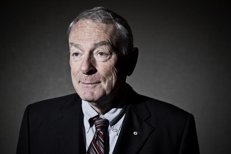 Richard Pound