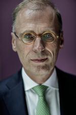 Carlsbergs nye topchef